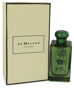 Jo Malone Carrot Blossom & Fennel by Jo Malone Cologne Spray (Unisex) for Women