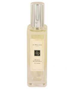 Jo Malone Mimosa & Cardamom by Jo Malone Cologne Spray (Unisex Unboxed) for Women