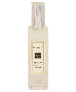 Jo Malone Nectarine Blossom & Honey by Jo Malone Cologne Spray (Unisex Unboxed) for Men