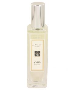 Jo Malone Nutmeg & Ginger by Jo Malone Cologne Spray (Unisex-unboxed) for Men