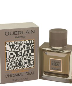 Alternative view of L'homme Ideal by Guerlain Eau De Toilette Spray / Eau De Parfum Spray for Men