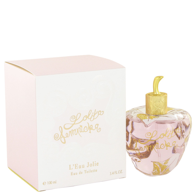 Lolita Lempicka L'eau Jolie by Lolita Lempicka Eau De Toilette Spray for Women - Image 2