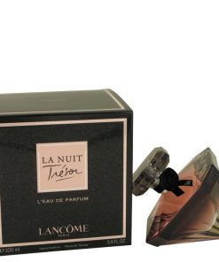 La Nuit Tresor by Lancome L'eau De Parfum Spray for Women - Image 2