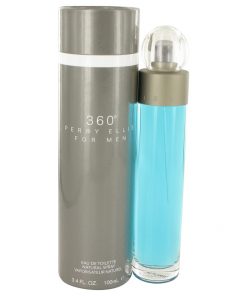 Alternative view of perry ellis 360 by Perry Ellis Eau De Toilette Spray for Men