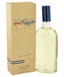 AMERICA by Perry Ellis Eau De Toilette Spray for Men