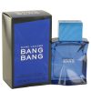 Bang Bang by Marc Jacobs Eau De Toilette Sprafor Men