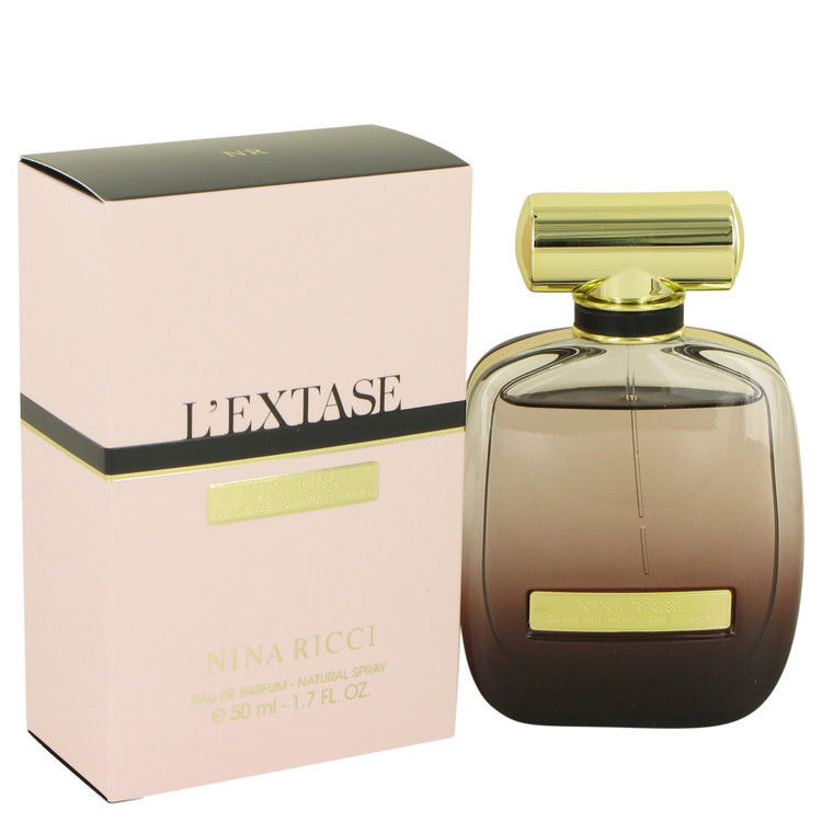 Nina L'extase by Nina Ricci Eau De Parfum Spray for Women - Image 2
