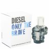 Only the Brave by Diesel Eau De Toilette Spray 1.for Men