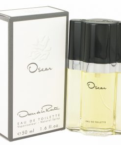 Alternative view of OSCAR by Oscar de la Renta Eau De Toilette Spray for Women