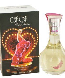 Alternative view of Can Can by Paris Hilton Eau De Parfum Spray for Women