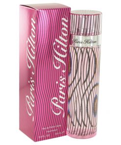 Paris Hilton by Paris Hilton Eau De Parfum Spray for Women - Image 3