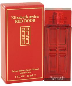 RED DOOR by Elizabeth Arden Eau De Toilette Spray/Eau De Parfum Spray for Women - Image 3