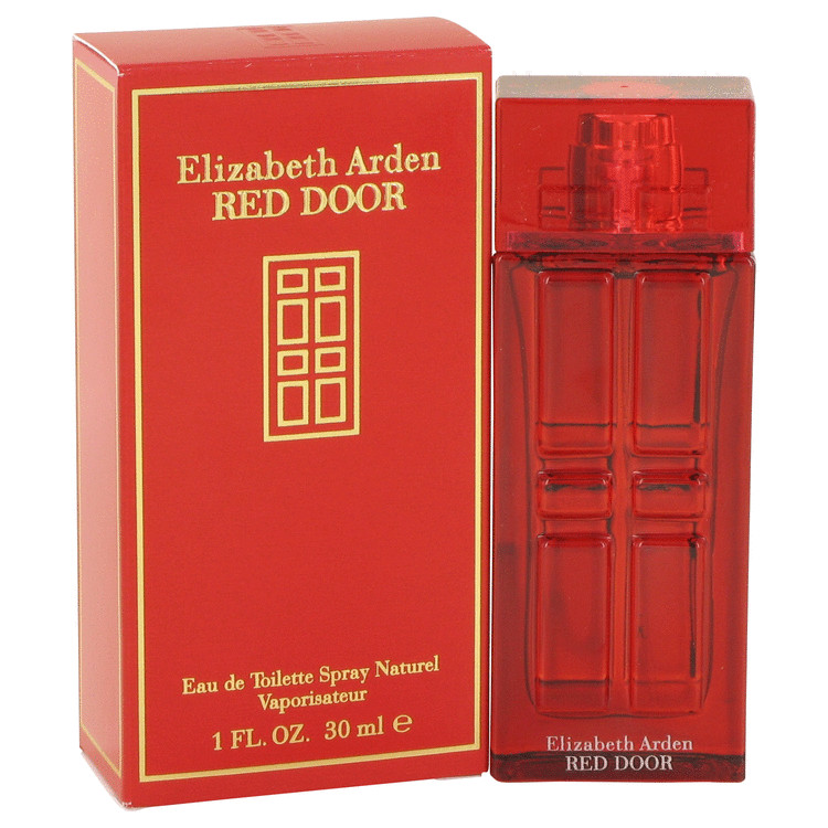 RED DOOR by Elizabeth Arden Eau De Toilette Spray/Eau De Parfum Spray for Women - Image 3