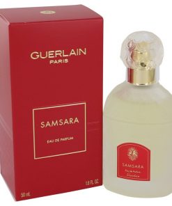SAMSARA by Guerlain Eau De Parfum Spray/Eau De Toilette Spray for Women