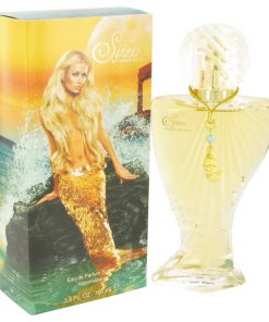 Siren by Paris Hilton Eau De Parfum Spray for Women