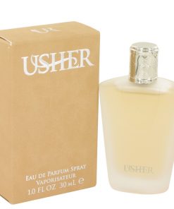 Alternative view of Usher For Women by Usher Eau De Parfum Spray for Women
