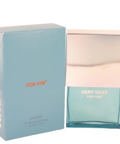 Very Sexy 2 by Victoria's Secret Cologne Spray for Men