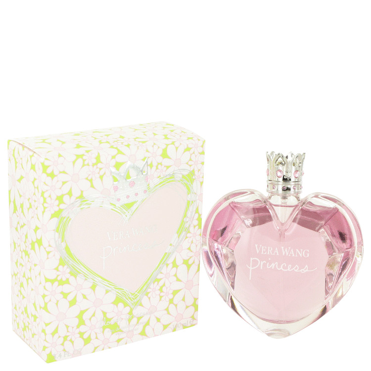Vera Wang Flower Princess by Vera Wang Eau De Toilette Spray for Women
