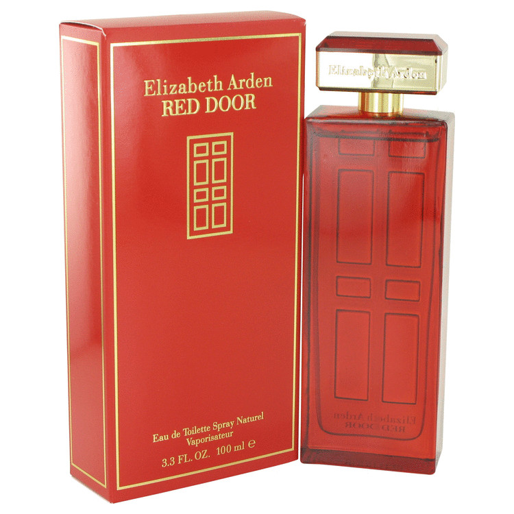 RED DOOR by Elizabeth Arden Eau De Toilette Spray/Eau De Parfum Spray for Women