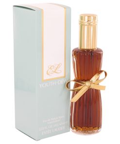 YOUTH DEW by Estee Lauder Eau De Parfum Spray for Women