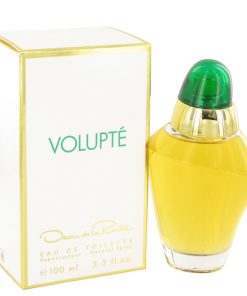 VOLUPTE by Oscar de la Renta Eau De Toilette Spray for Women