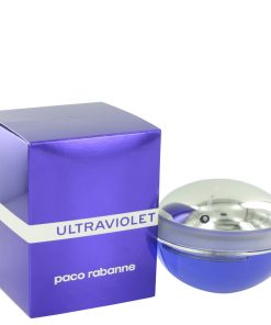 ULTRAVIOLET by Paco Rabanne Eau De Parfum Spray for Women