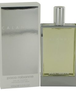 CALANDRE by Paco Rabanne Eau De Toilette Spray for Women