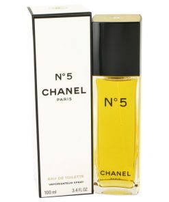Alternative view of CHANEL No. 5 by Chanel Eau De Parfum Spray / Toilette Spray for Women