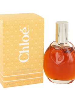 CHLOE by Chloe Eau De Toilette Sprafor Women