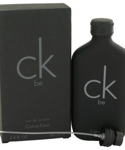 CK BE by Calvin Klein Eau De Toilette Spray (Unisex) for Women