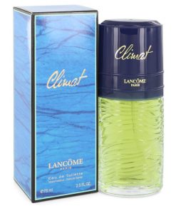 CLIMAT by Lancome Eau De Toilette Spray (New Packaging) for Women