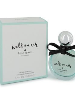 Walk on Air by Kate Spade Eau De Parfum Spray for Women