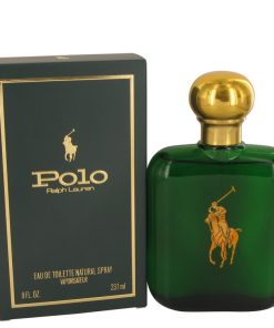 Alternative view of POLO by Ralph Lauren Eau De Toilette / Cologne Spray for Men