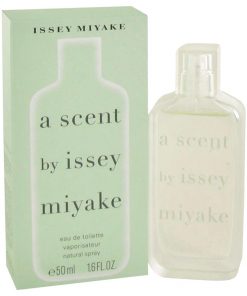 Alternative view of A Scent by Issey Miyake Eau De Toilette Spray for Women