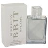 Burberry Brit Splash by Burberry Eau De Toilette Spray for Men