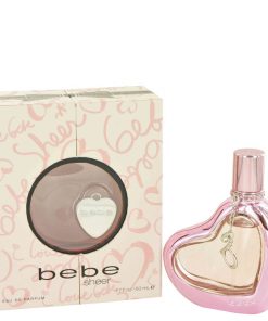 Alternative view of Bebe Sheer by Bebe Eau De Parfum Spray for Women