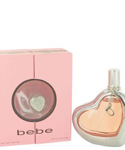 Bebe by Bebe Eau De Parfum Spray for Women