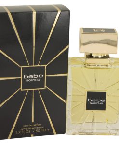 Bebe Nouveau by Bebe Eau De Parfum Spray for Women