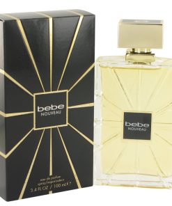 Alternative view of Bebe Nouveau by Bebe Eau De Parfum Spray for Women