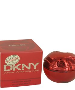 Be Tempted by Donna Karan Eau De Parfum Spray for Women