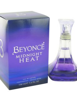 Beyonce Midnight Heat by Beyonce Eau De Parfum Spray for Women