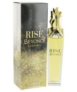 Beyonce Rise by Beyonce Eau De Parfum Spray for Women