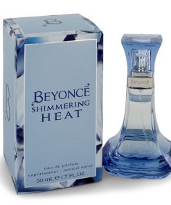 Beyonce Shimmering Heat by Beyonce Eau De Parfum Spray for Women