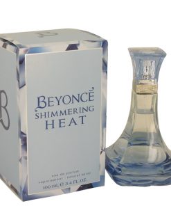 Alternative view of Beyonce Shimmering Heat by Beyonce Eau De Parfum Spray for Women