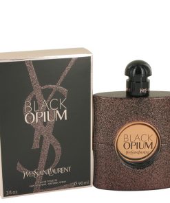 Black Opium by Yves Saint Laurent Eau De Toilette Spray/Eau De Parfum Spray for Women