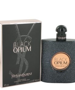Alternative view of Black Opium by Yves Saint Laurent Eau De Toilette Spray/Eau De Parfum Spray for Women
