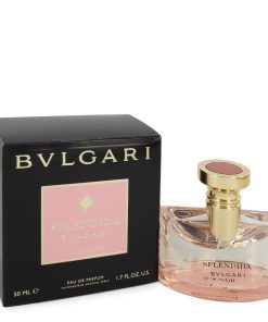 Alternative view of Bvlgari Splendida Rose by Bvlgari Eau De Parfum Spray for Women