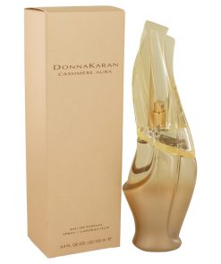 Cashmere Aura by Donna Karan Eau De Parfum Spray for Women