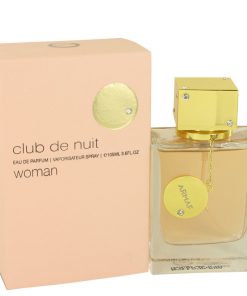 Club De Nuit by Armaf Eau De Parfum Spray for Women