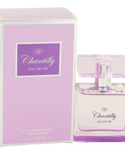 Chantilly Eau de Vie by Dana Eau De Parfum Spray for Women